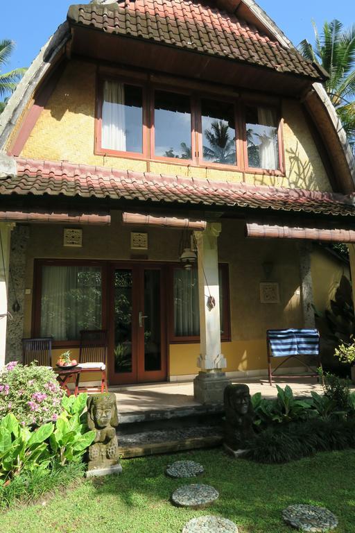 Vakantiepark Jineng By Basma Groups 3*
