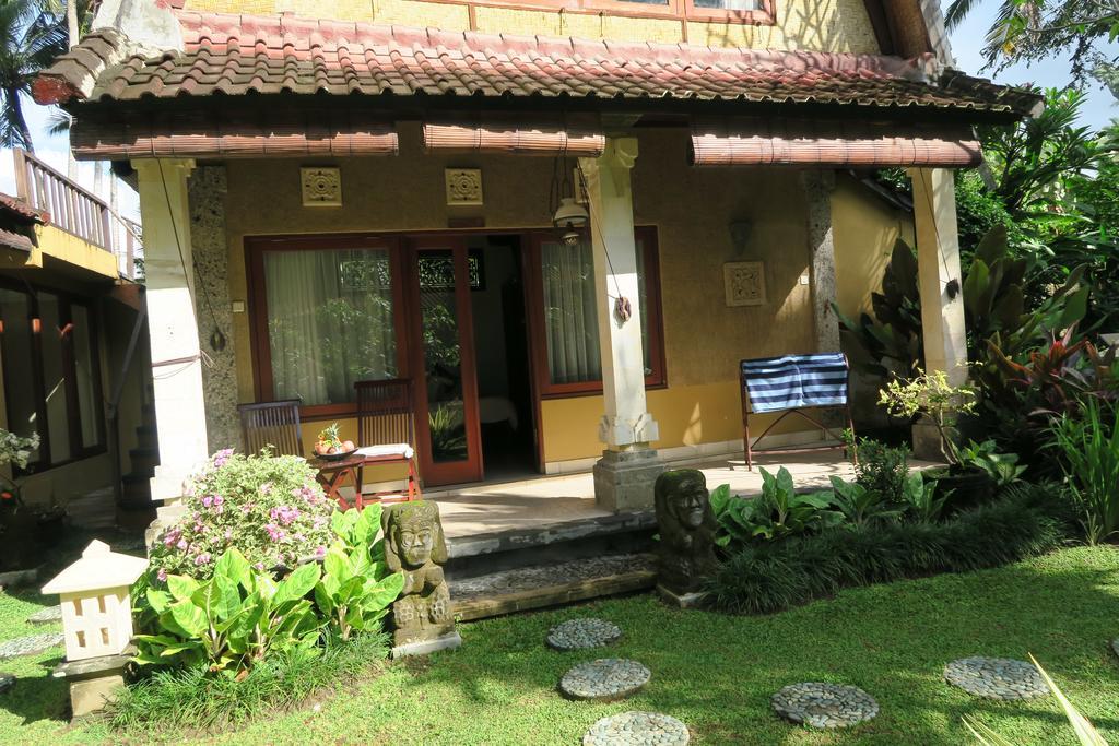 Jineng By Basma Groups 3* Ubud