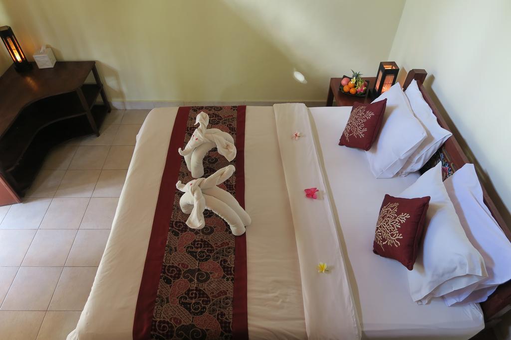 Vakantiepark Jineng By Basma Groups Ubud