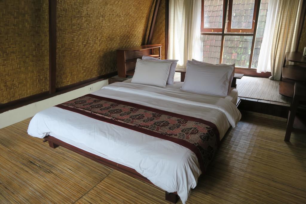 Jineng By Basma Groups Vakantiepark Ubud