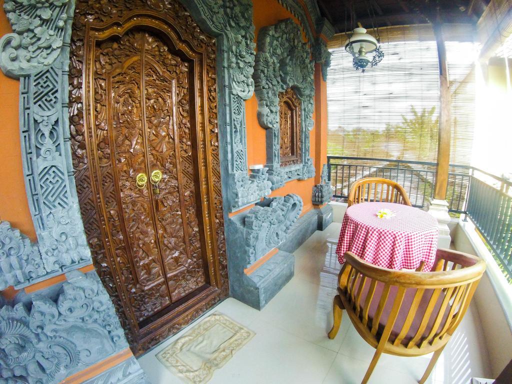 Shiva House * Ubud