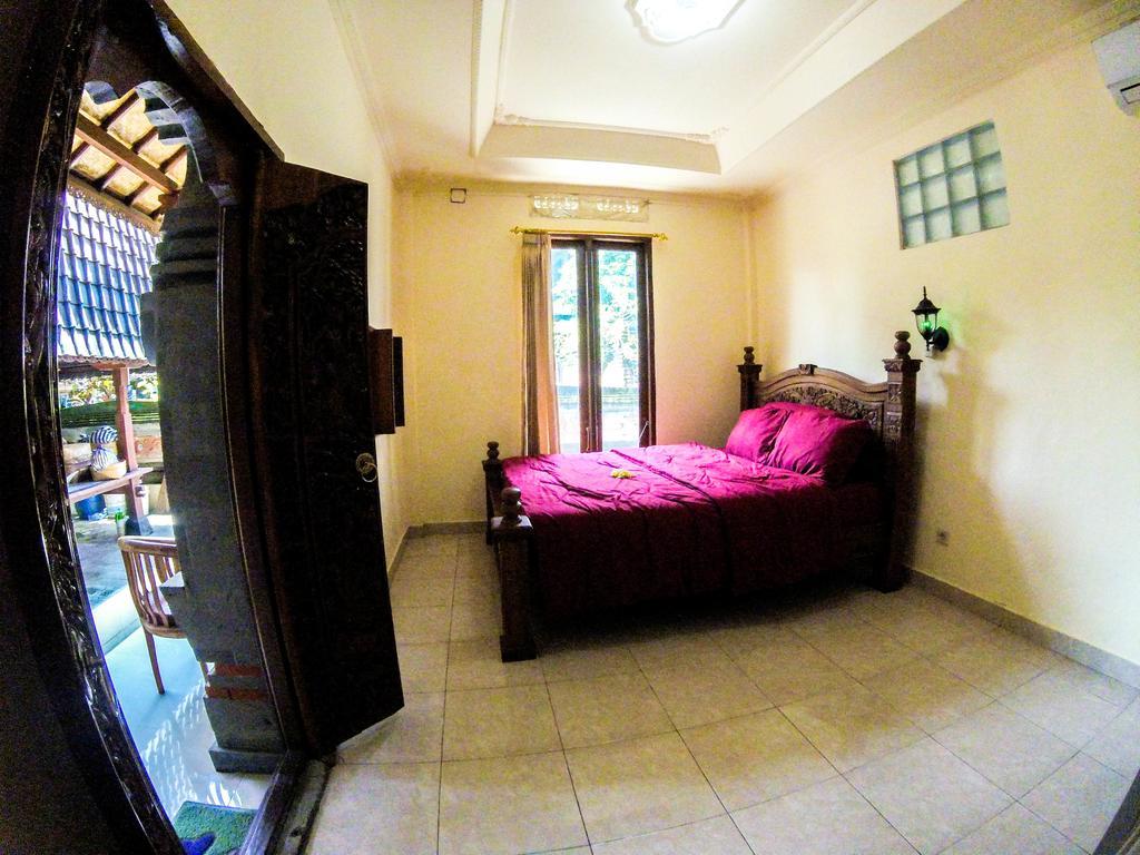 Shiva House Ubud