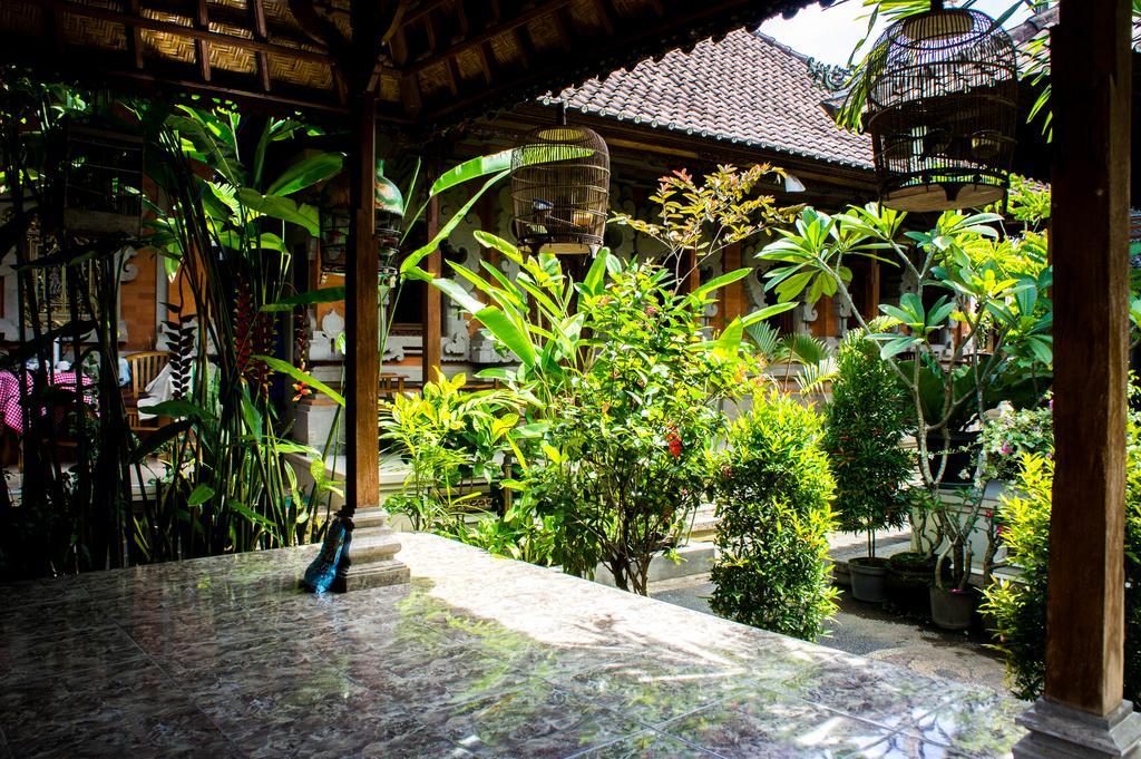 Shiva House
