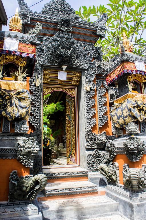 Shiva House Casa de hóspedes Ubud