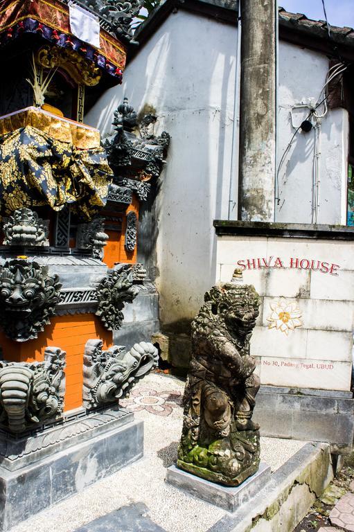 Shiva House Ubud