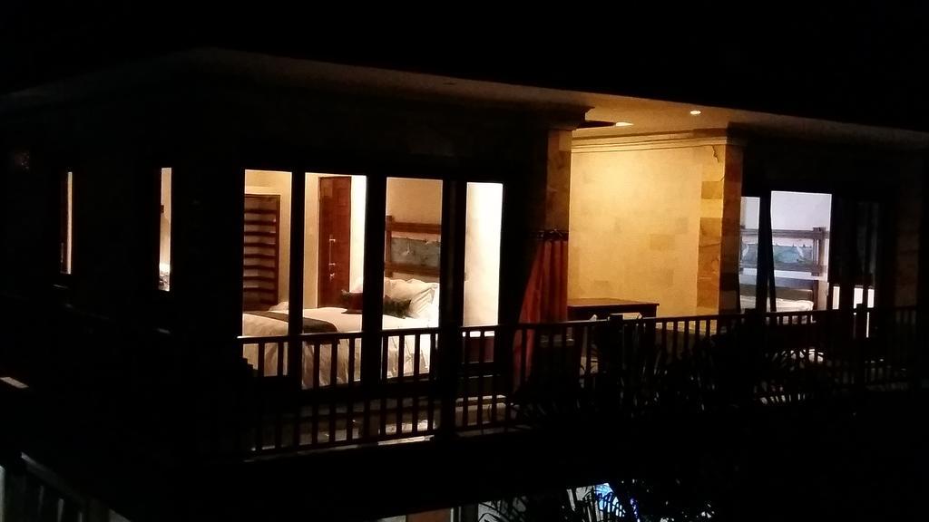 Manik House Gasthof Ubud