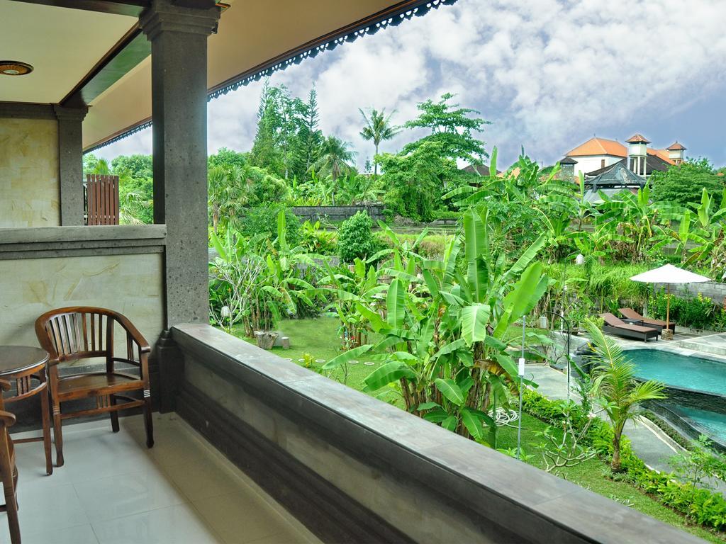 Homestay Bucu *