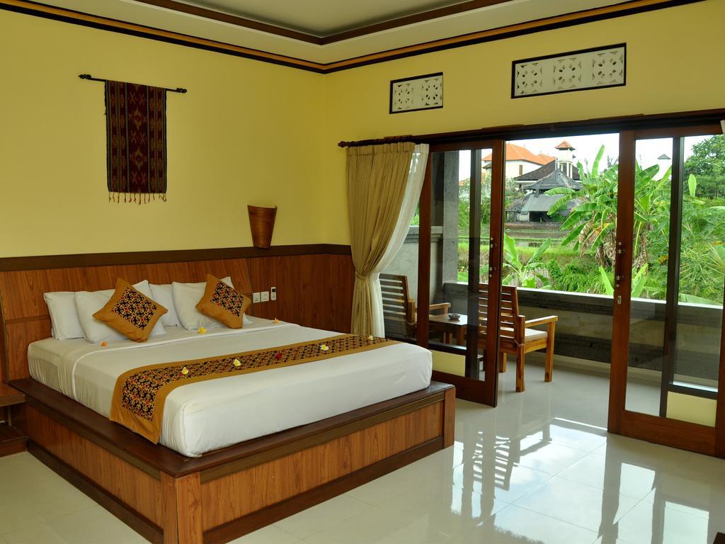 Bucu Homestay *
