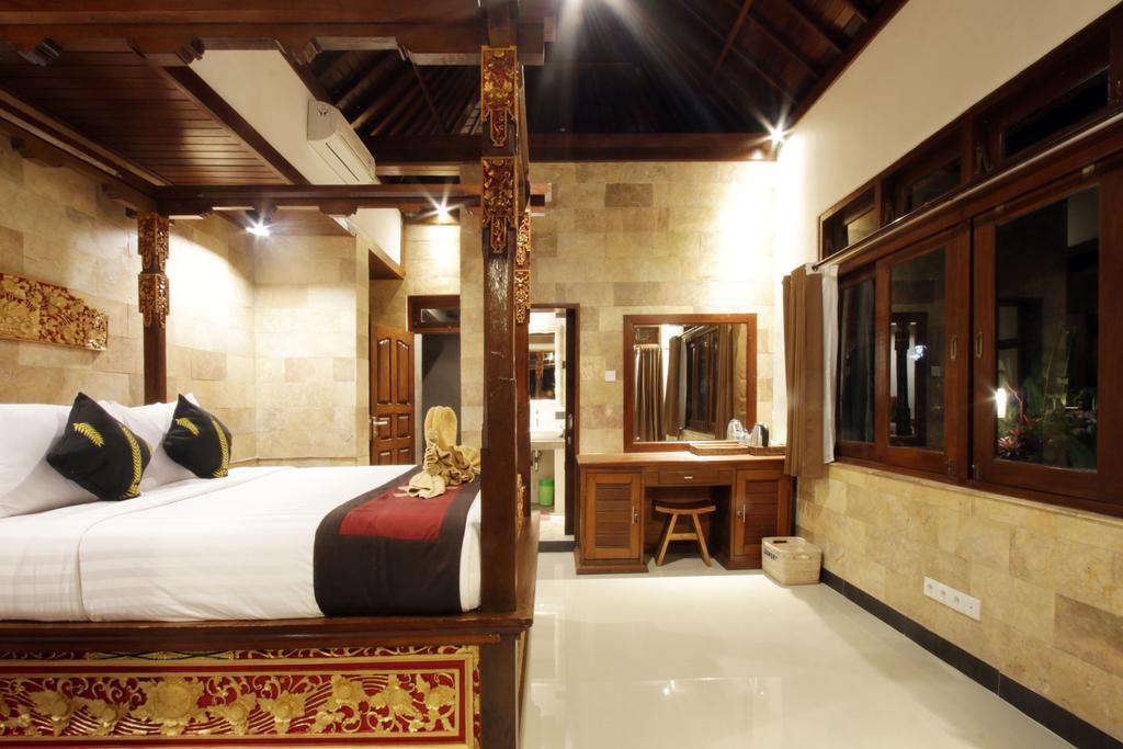 Terrace Ubud (Bali)