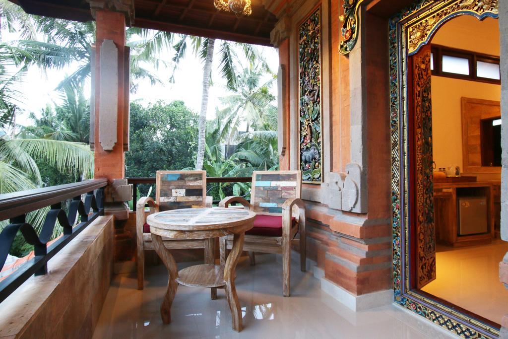 Terrace Ubud (Bali)
