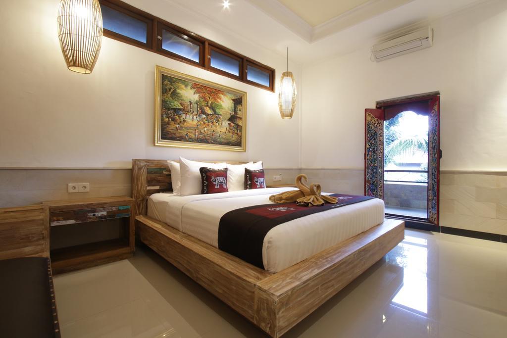 Terrace 3* Ubud