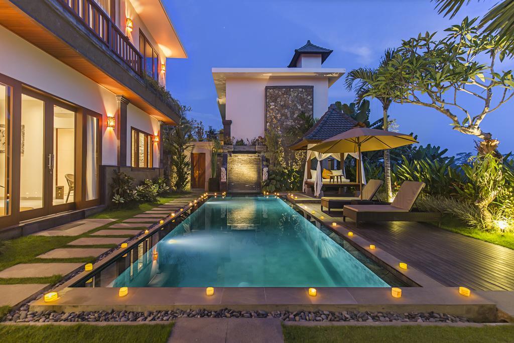 Alosta Luxury Private Villa *