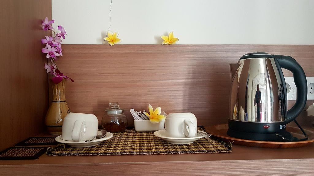 Gembala Guest house