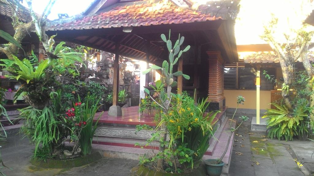 Liang House And 3* Ubud (Bali)