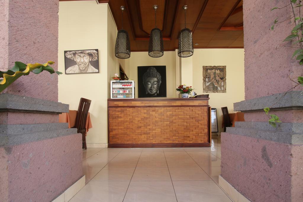 Terrace Guest house