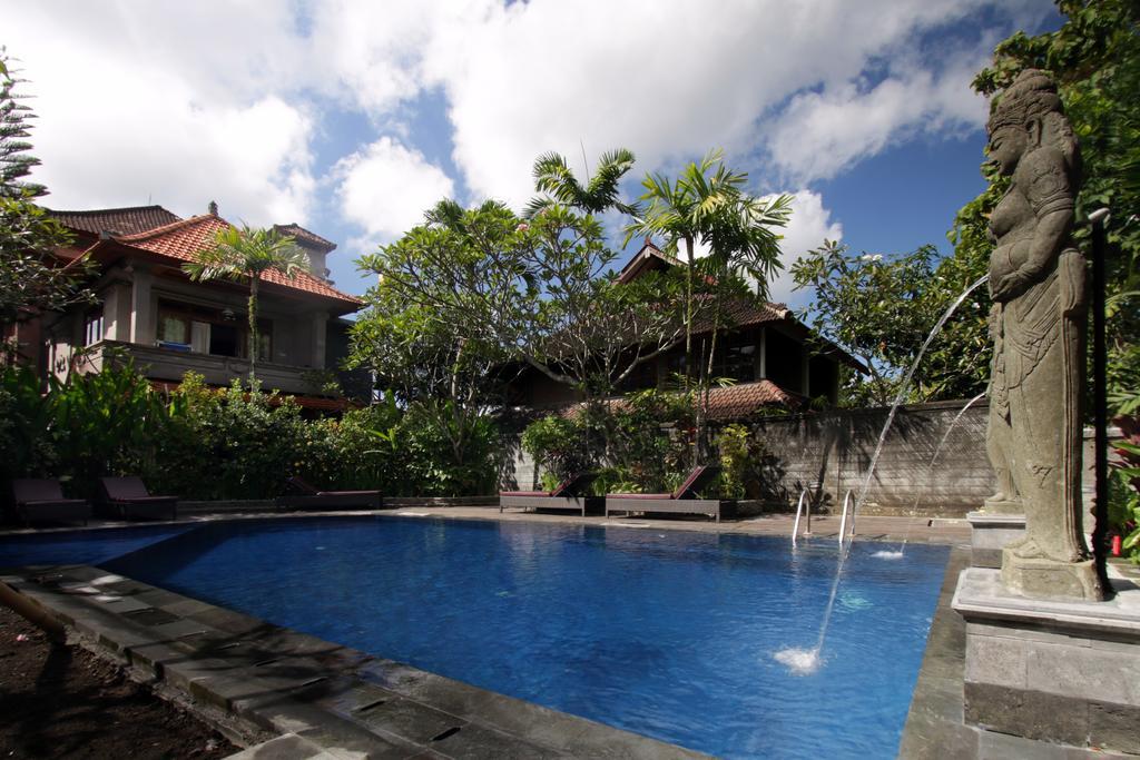 Terrace 3* Ubud (Bali)