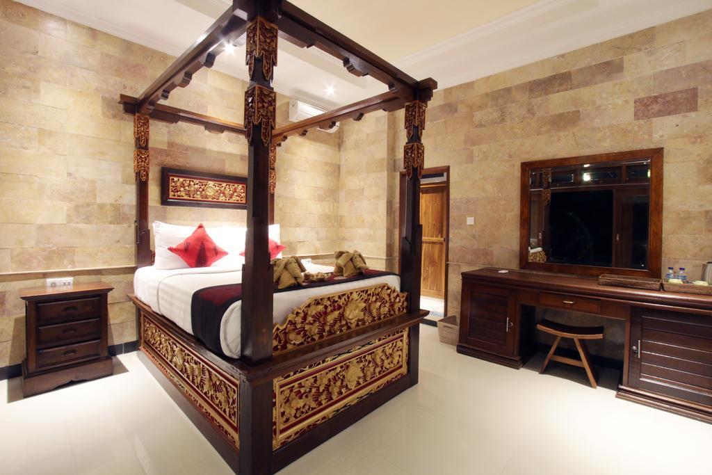 Terrace Guest house
