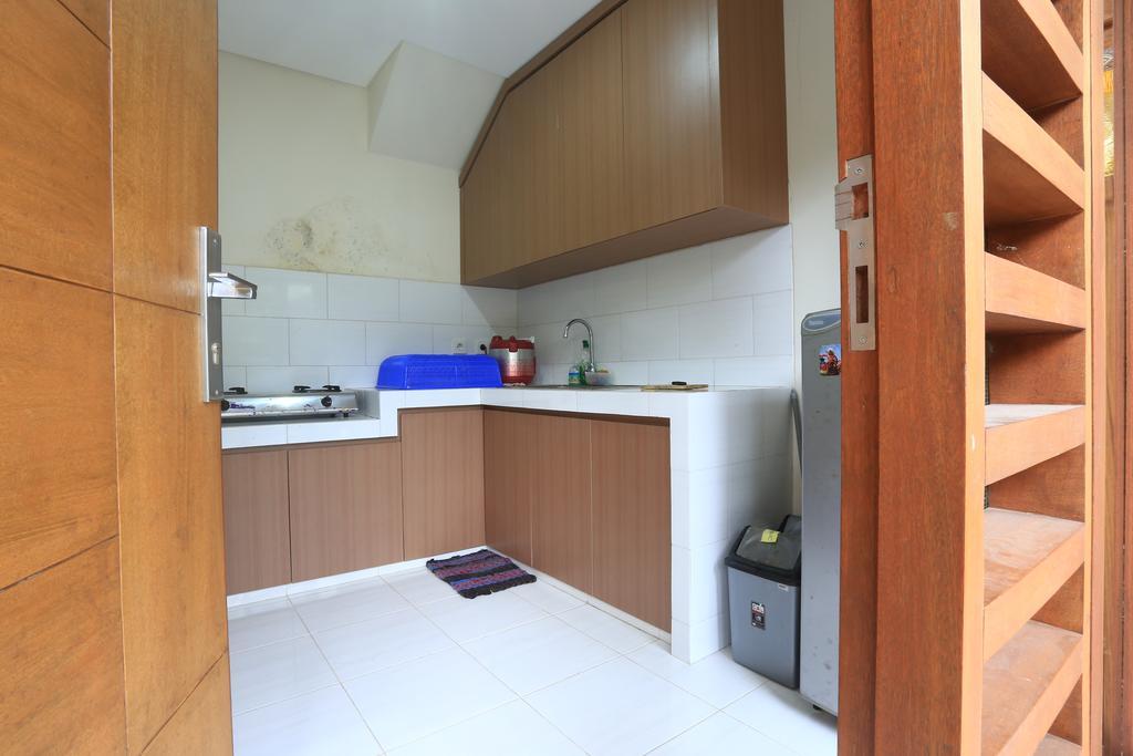 Guest house Gembala *
