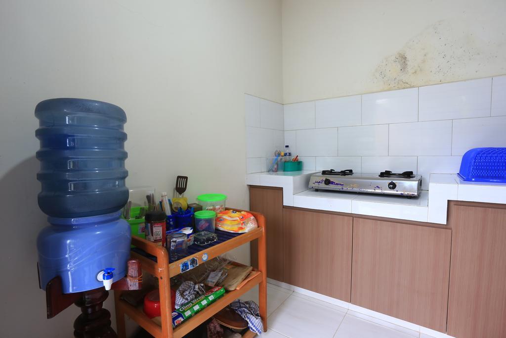 Gembala Guest house Ubud (Bali)