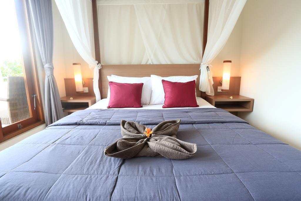 Guest house Gembala Ubud (Bali)