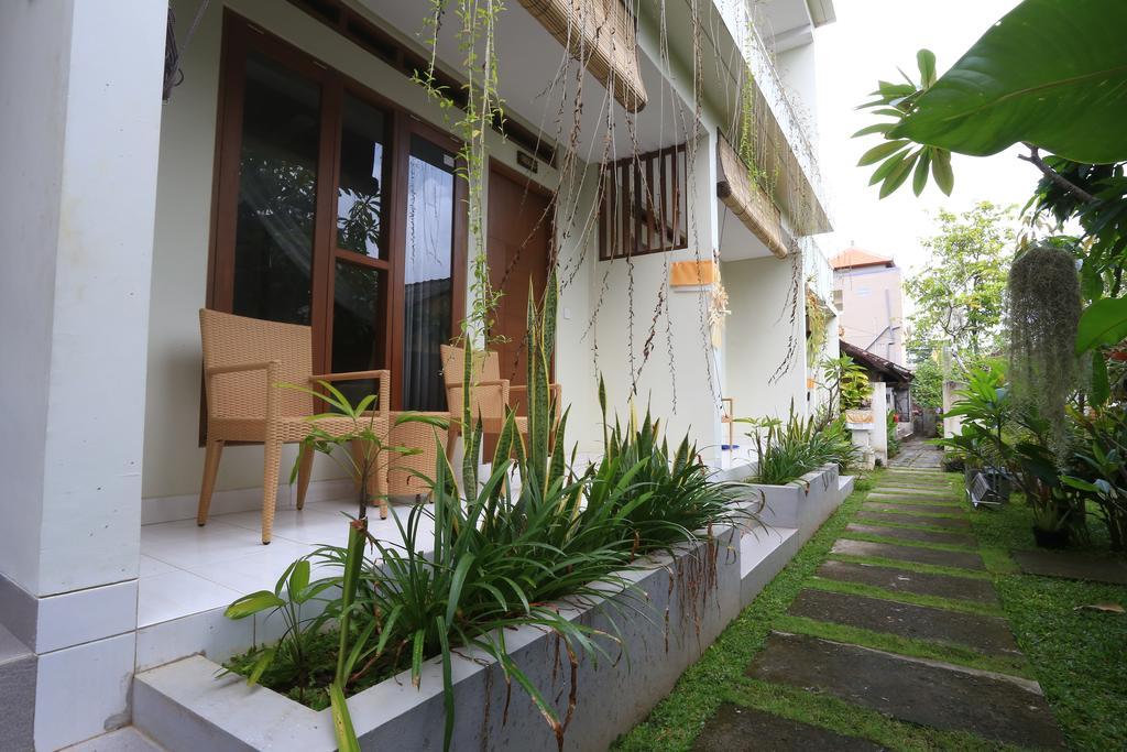 Guest house Gembala Ubud (Bali)