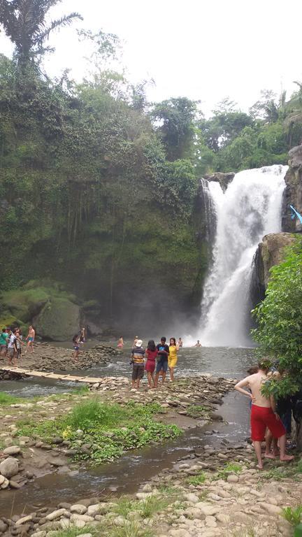 Vinaya Bed & Breakfast Ubud (Bali)