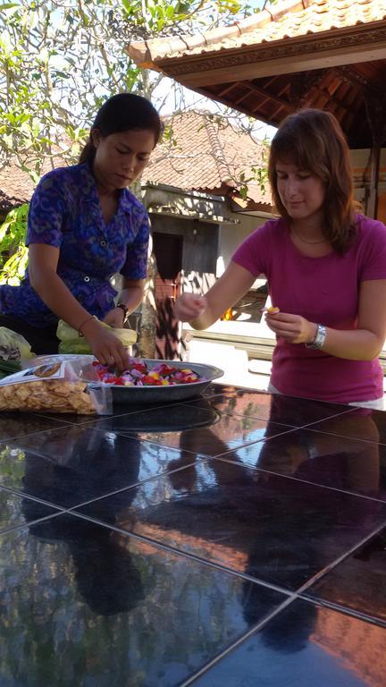 Vinaya * Ubud (Bali)