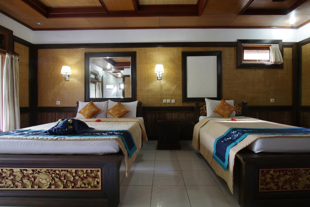 Guest house Terrace
