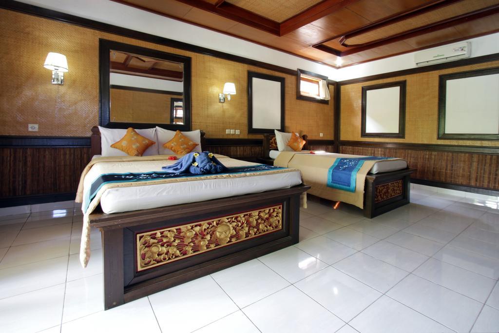 Guest house Terrace 3*