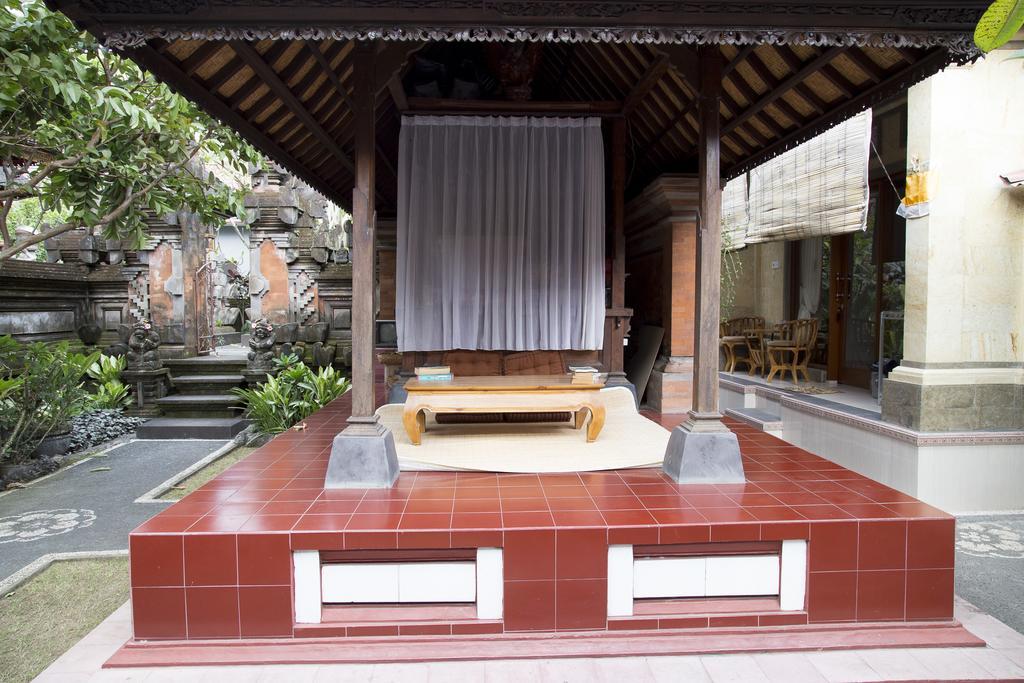 Cik's Ubud (Bali)