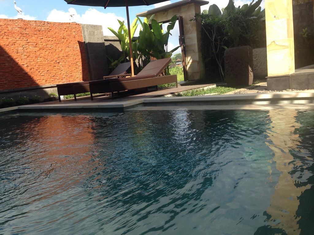 Heaven Villa Ubud (Bali)