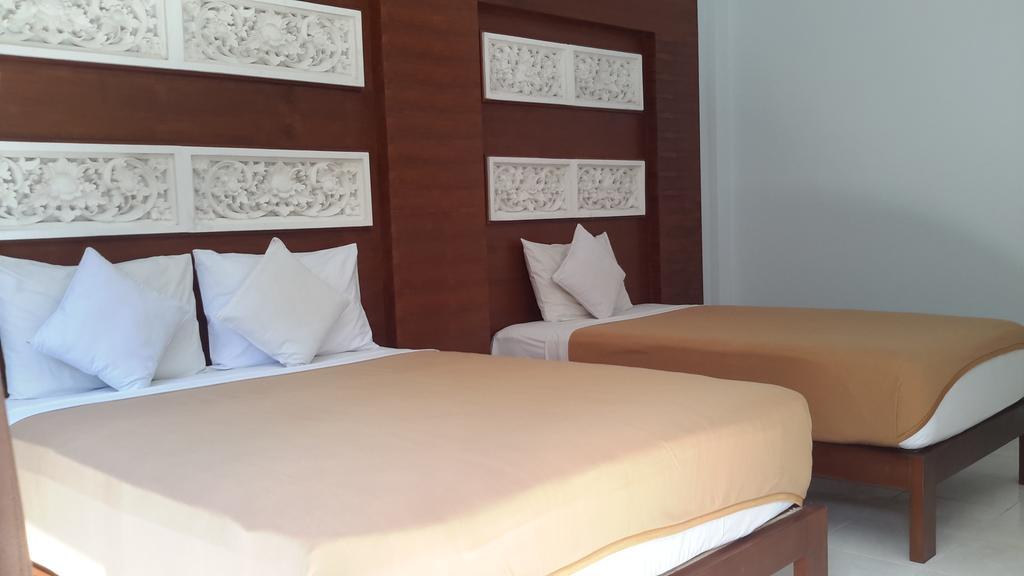 Dono Guest house 2*