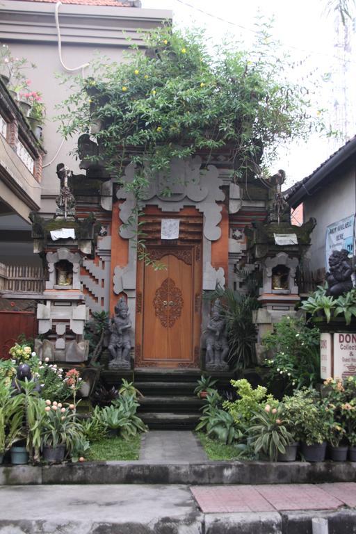 Dono Guest house