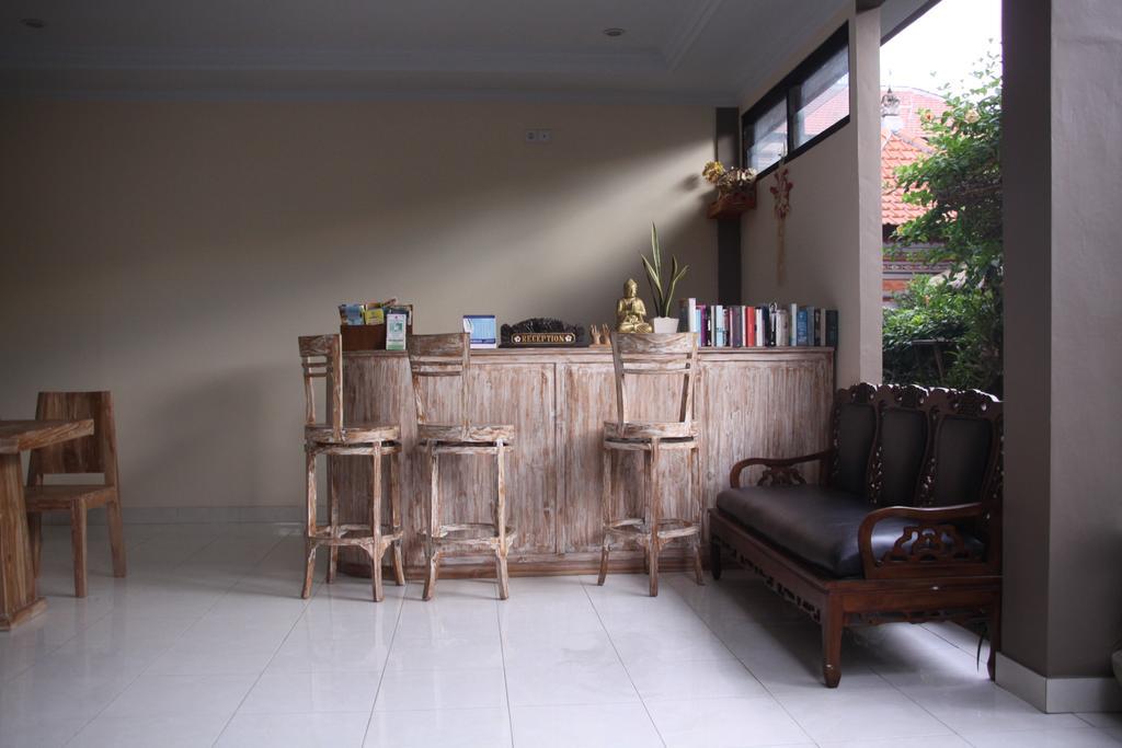 Dono Guest house 2*