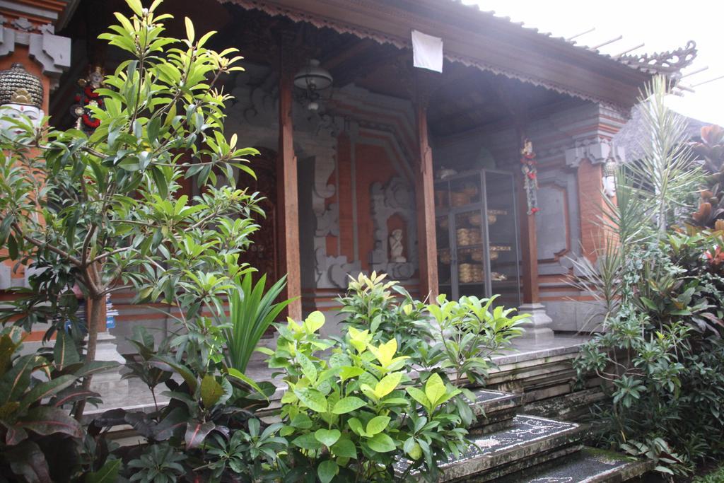 Dono 2* Ubud (Bali)