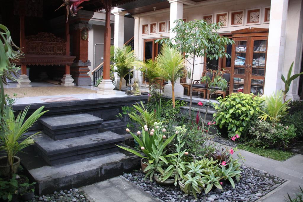 Guest house Dono