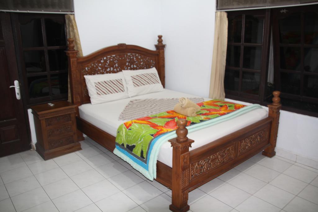 Dono Ubud (Bali)