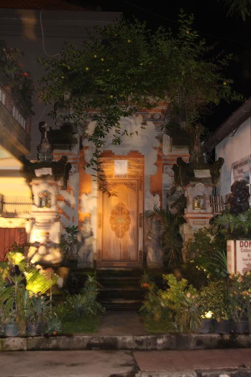 Dono Guest house