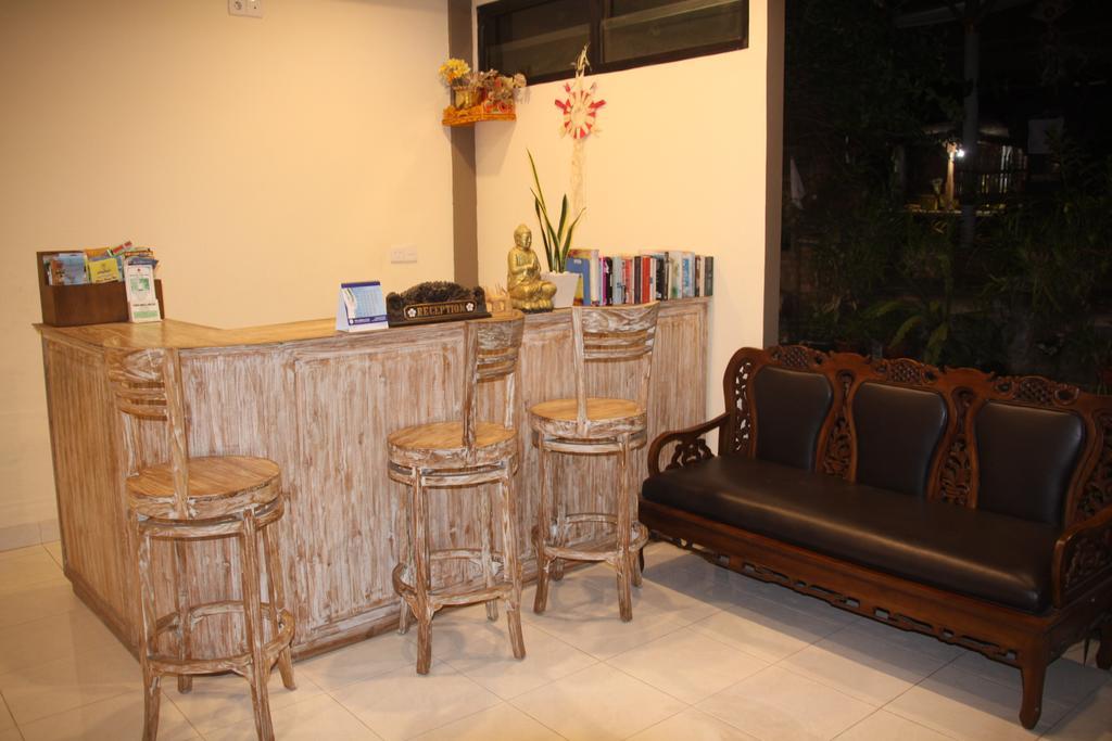 Dono Guest house 2*