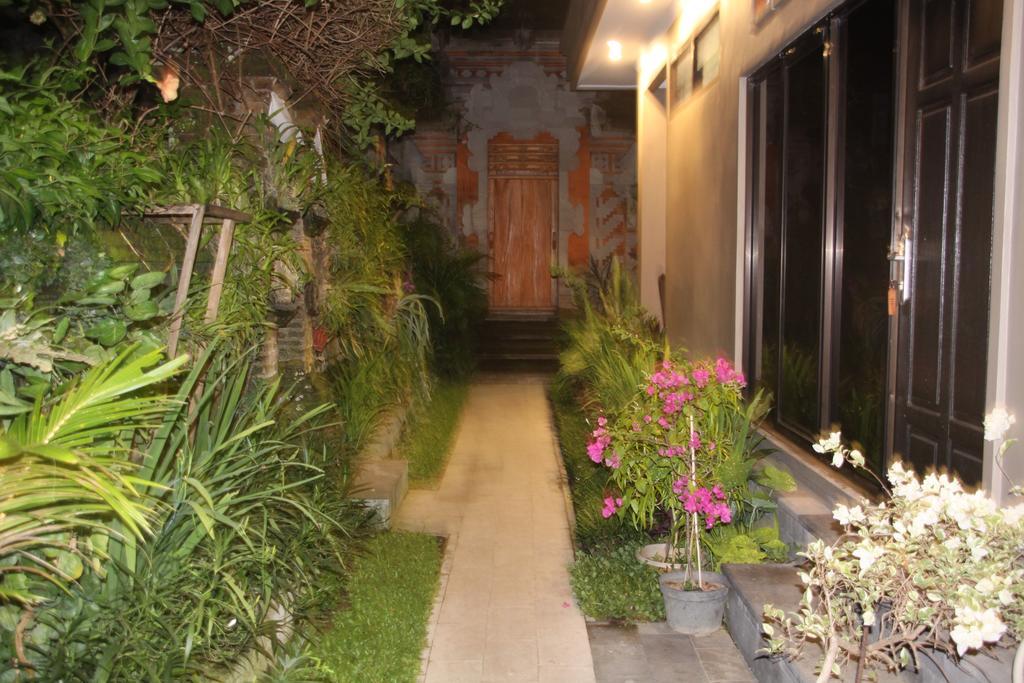 Guest house Dono Ubud (Bali)