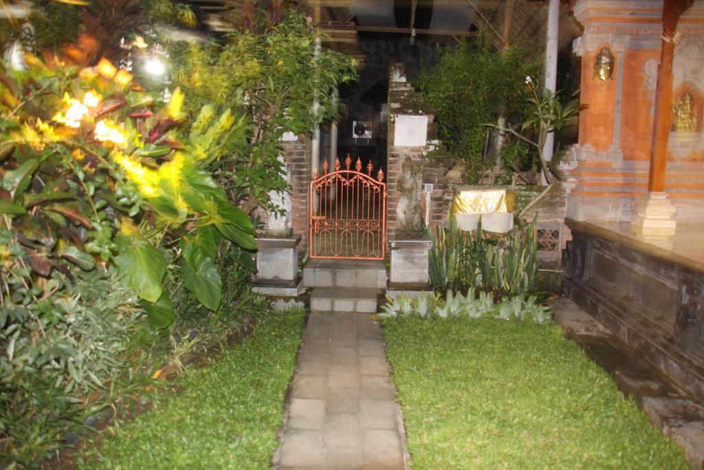 Dono Guest house Ubud (Bali)