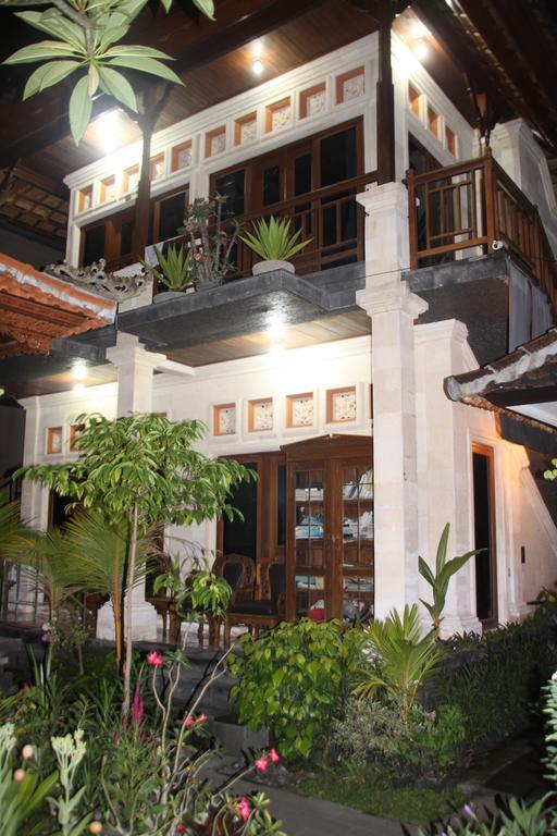 Dono Guest house