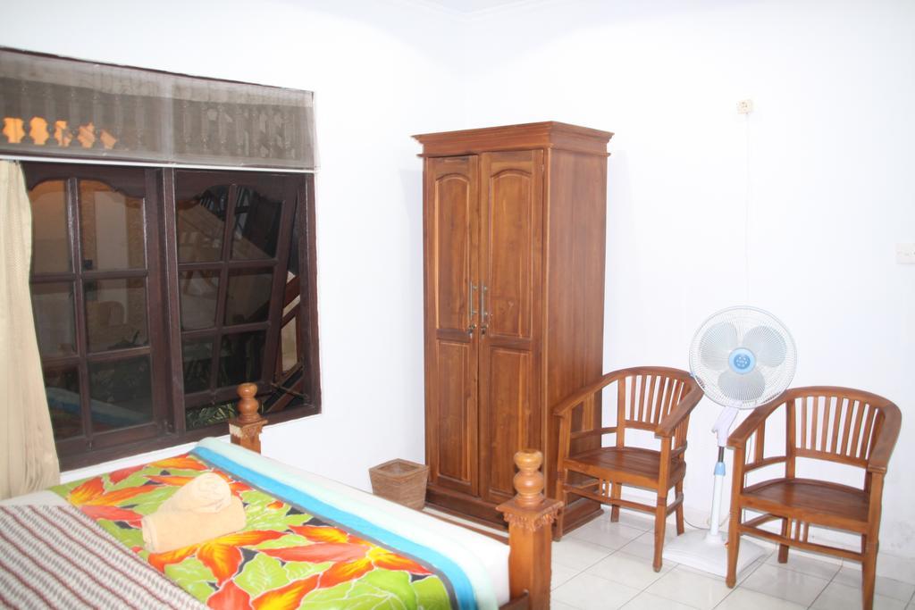 Guest house Dono