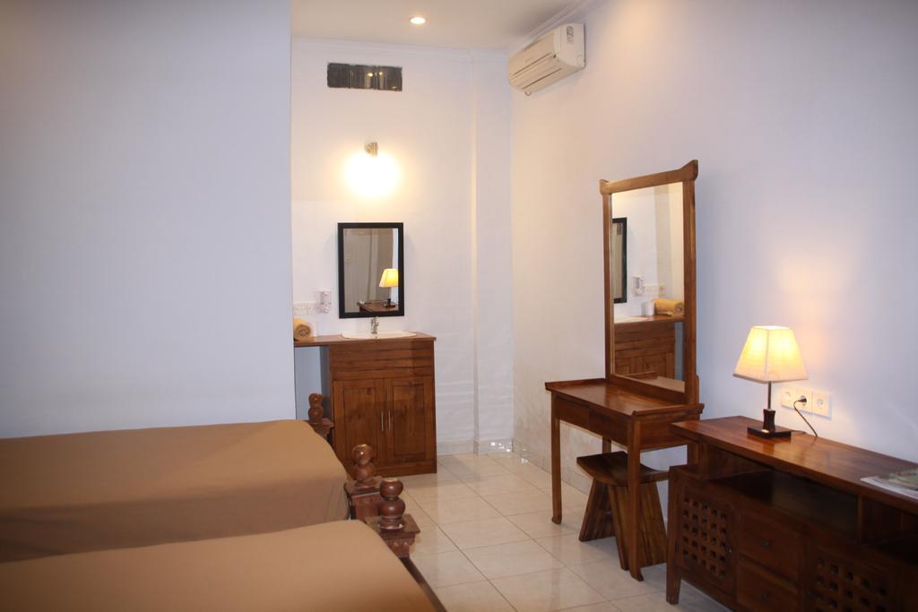 Guest house Dono 2*