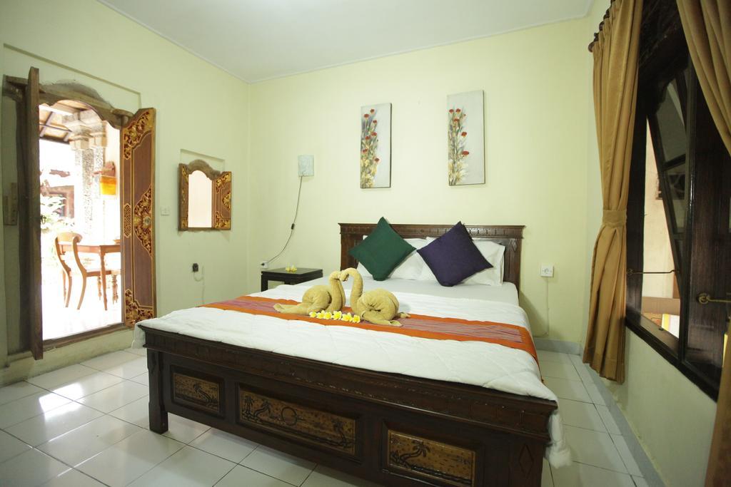 Liang House And