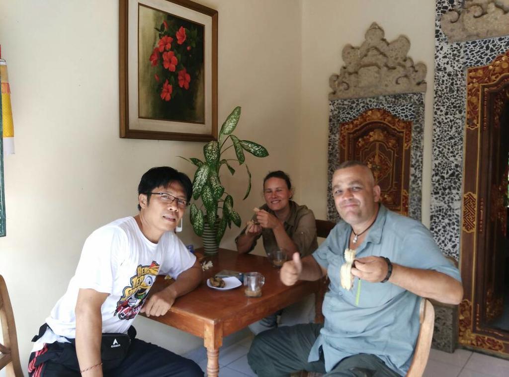 Liang House And