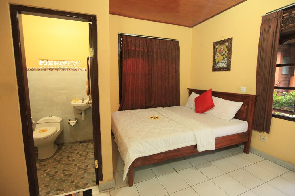 Liang House And Wisma tamu 3*
