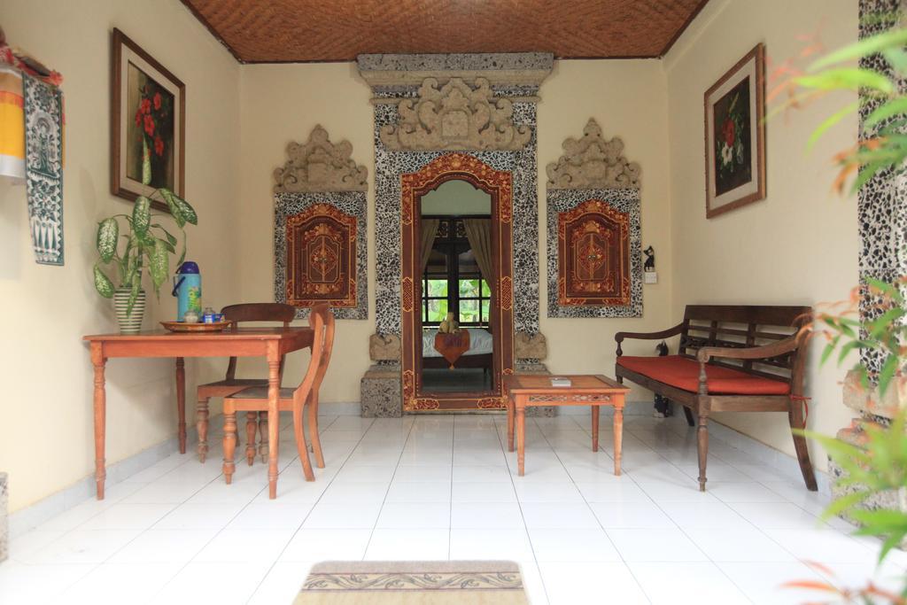 Liang House And Rumah tetamu