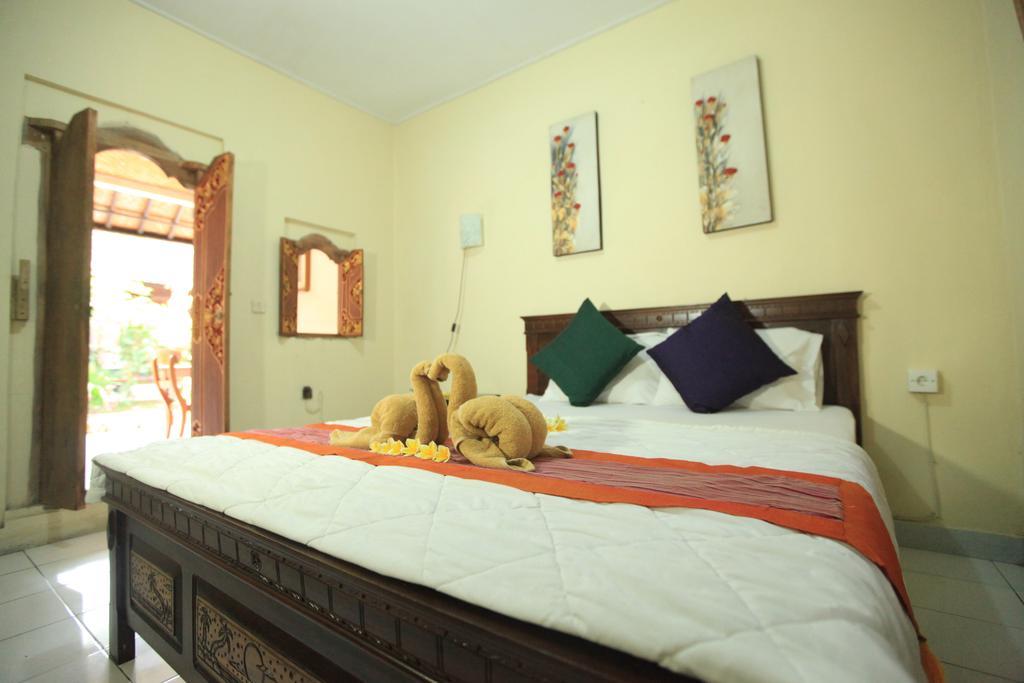 Liang House And 3* Ubud (Bali)