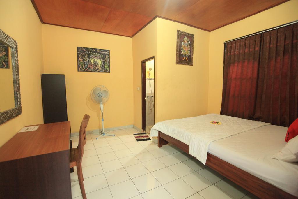 Rumah tetamu Liang House And Ubud (Bali)